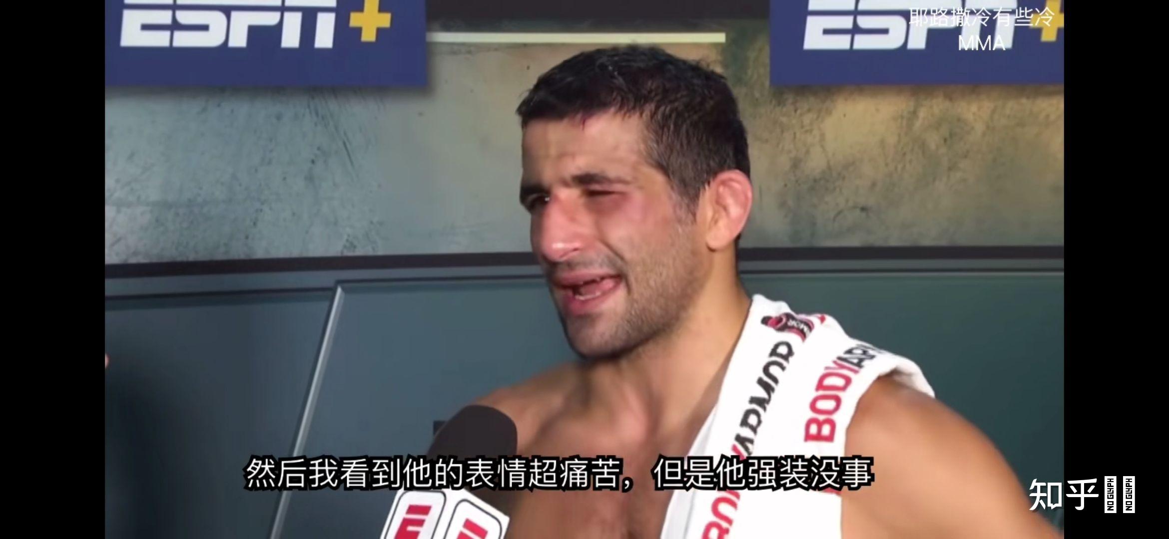 如何评价ufc262托尼弗格森vs本尼尔大流士的比赛