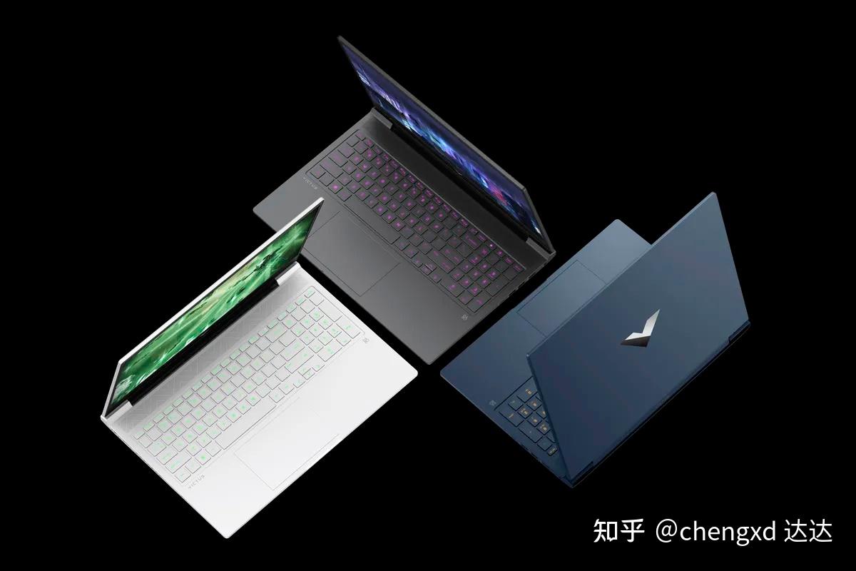 惠普发布新一代暗影精灵9笔记本,该产品都有哪些亮点性能? - 知乎