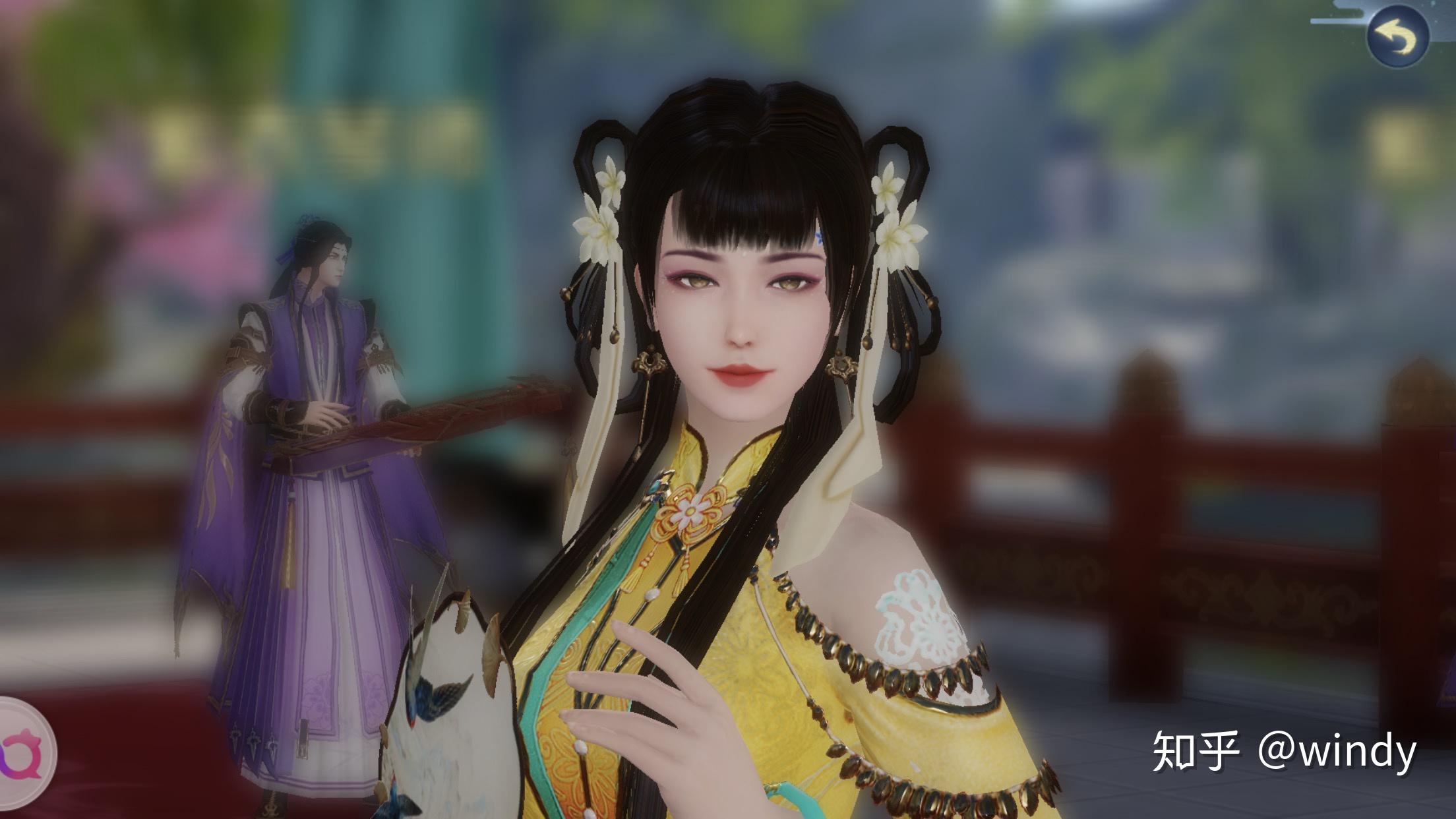 如何评价玩友时代手游《浮生为卿歌》? - 知乎