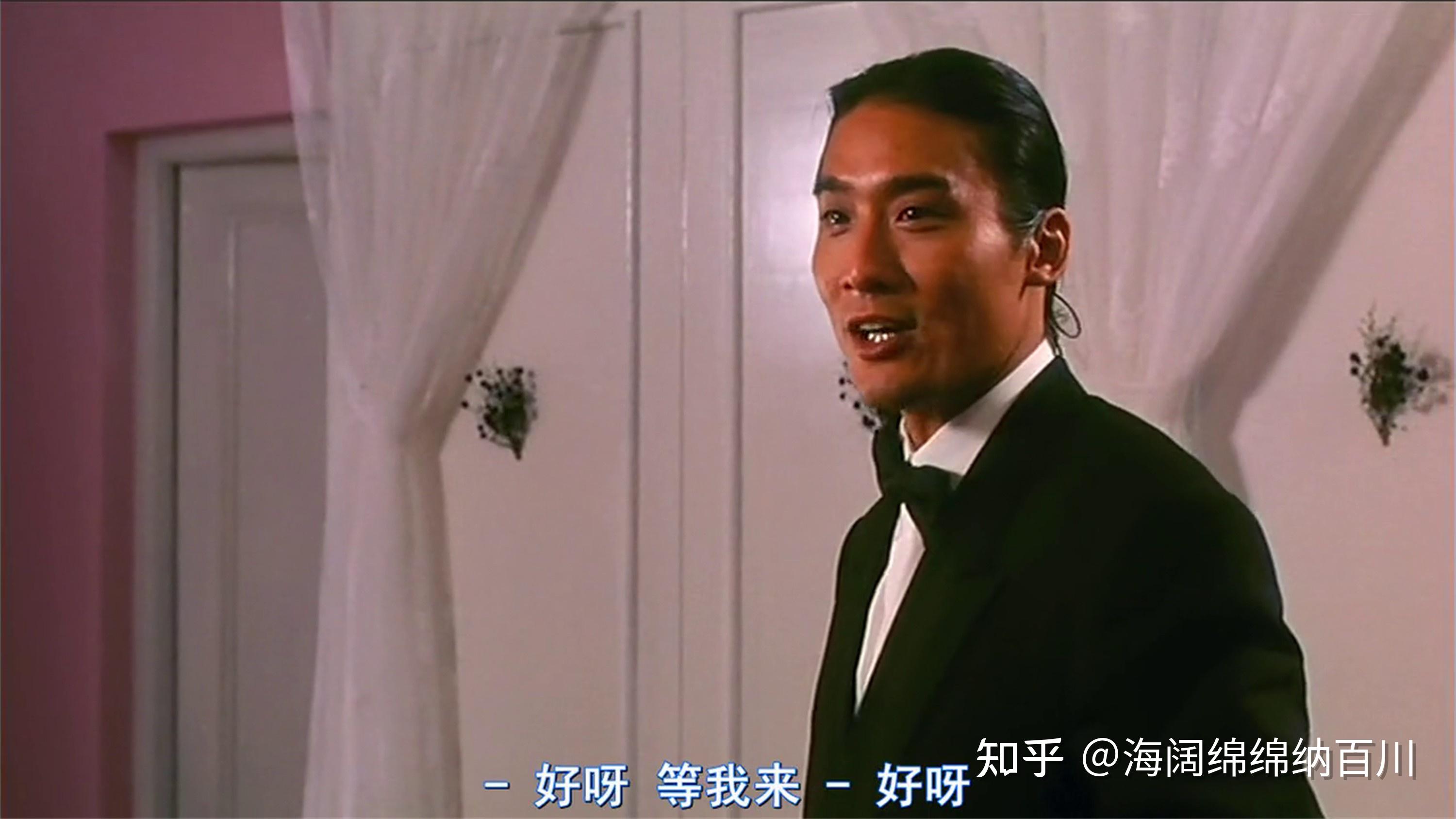 《赌神2》电影高清精彩图片之三