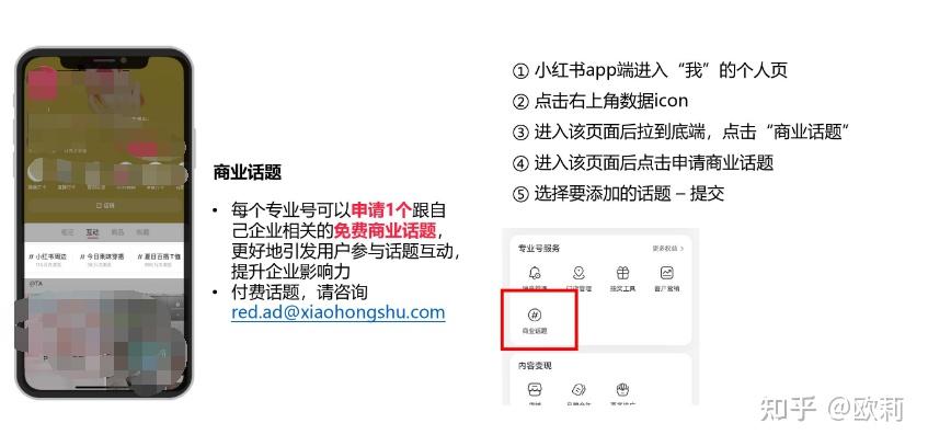 小红书专业号功能解析如何运营小红书专业号