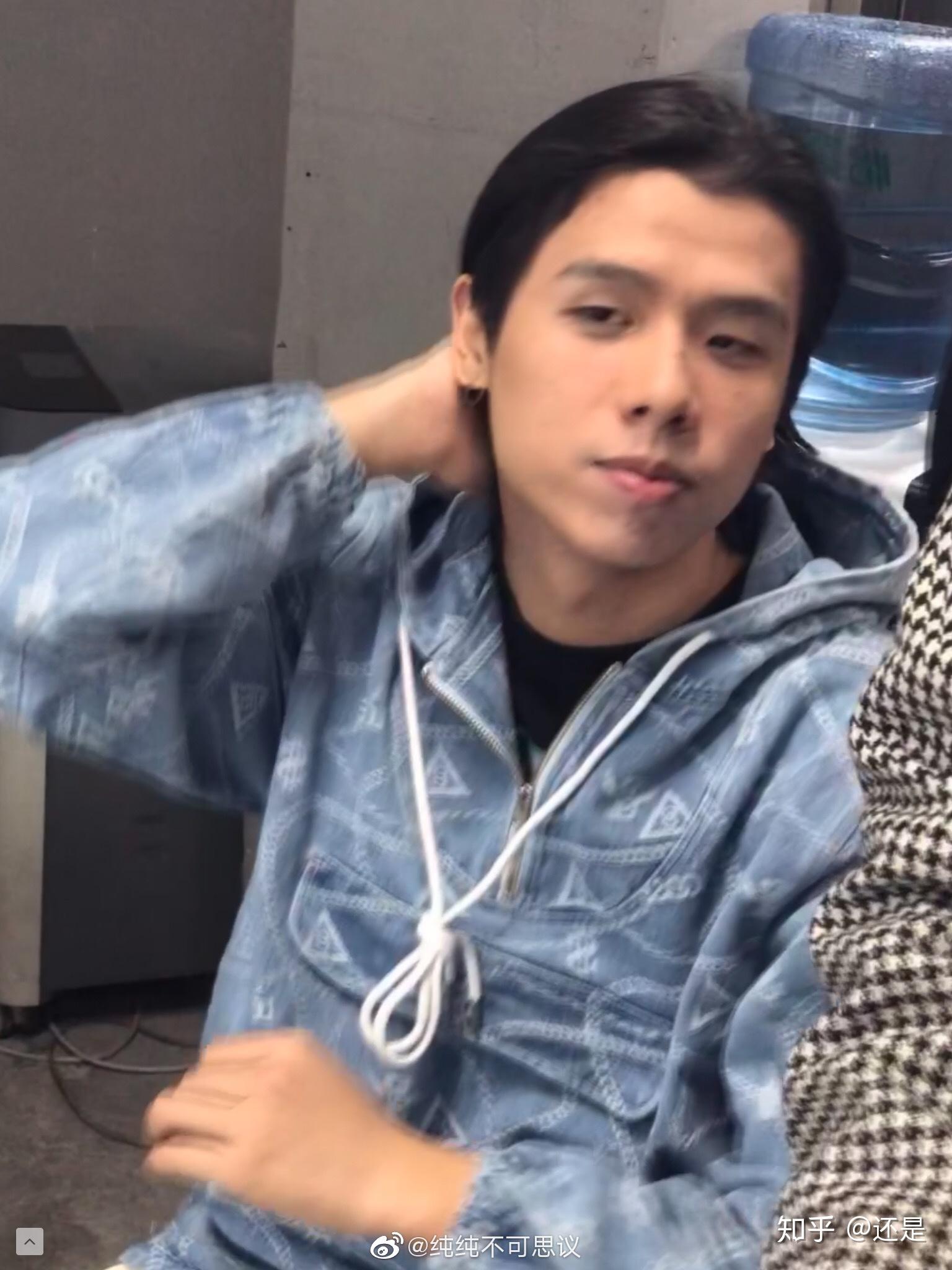 有什么mc法老的帅照吗