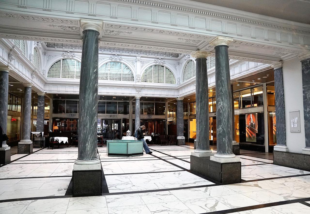 3. 白云万达广场