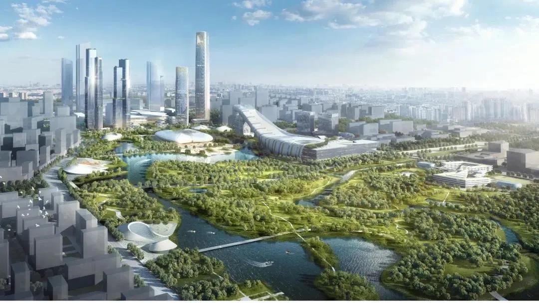 云城 远水 能解未来科技城 近火 吗 房叔说no 105 知乎 云城 远水 能解未来科技城 近火 吗 房叔说no 105 知乎