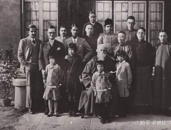 张幼仪死后,墓碑上刻了什么字,是对徐志摩最大的报复 - 知乎