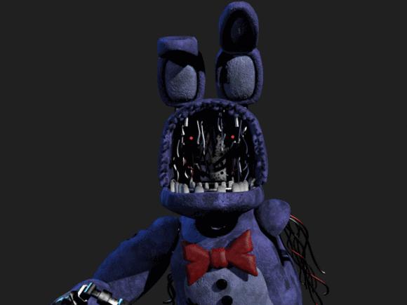 兔兔那么可爱,怎么就成了"邪恶化身"?