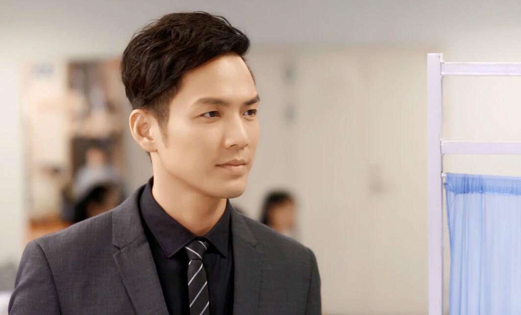 何以琛和陈孝正经历很像,但为何只有何以琛同时收获了