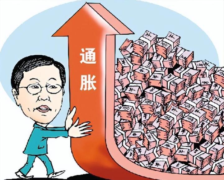 “钱不能存在银行,会贬值的!”看完这个也许会颠覆你的认知 - 知乎