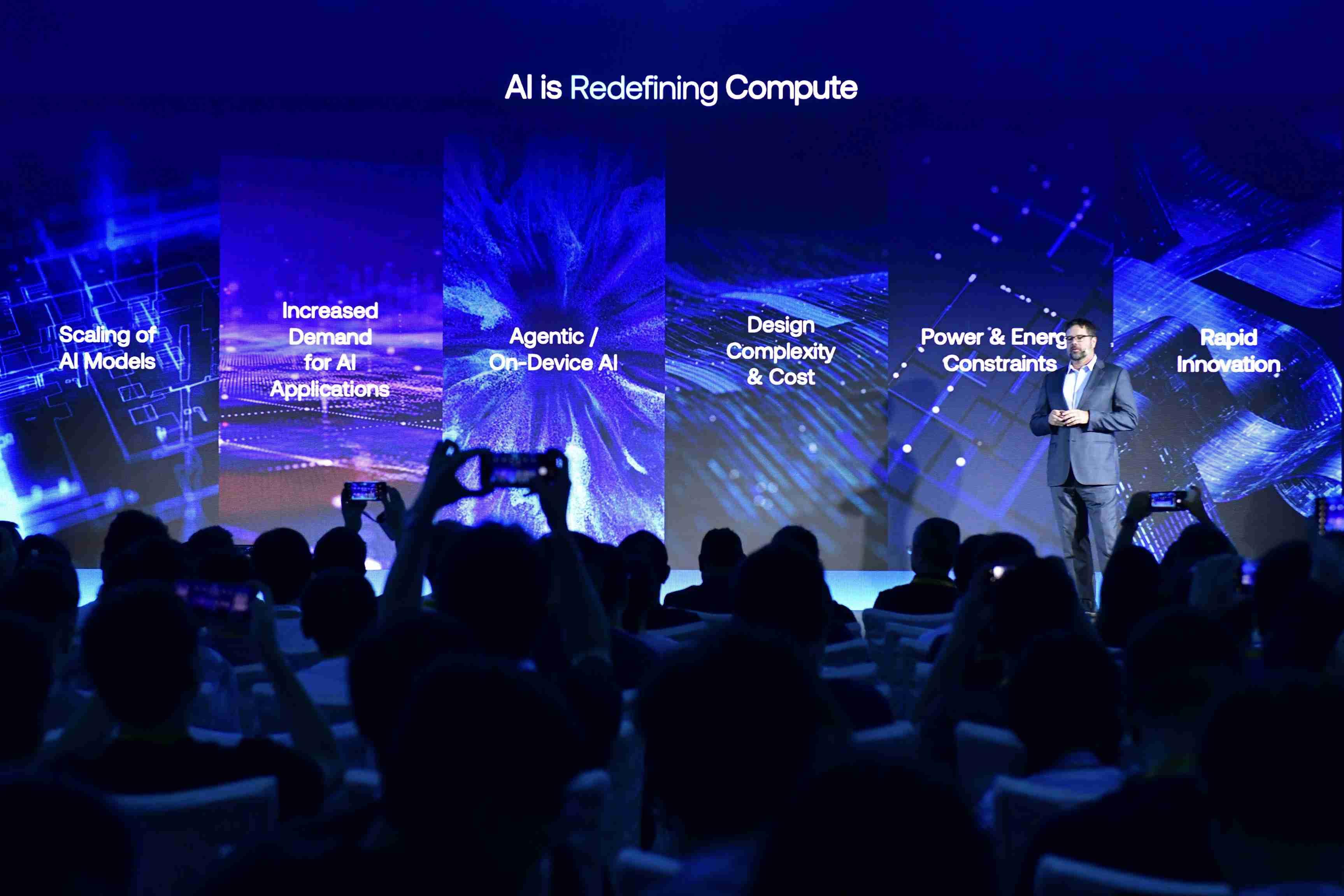 打造端侧 AI 新体验，Arm 走出了关键一步 - 知乎