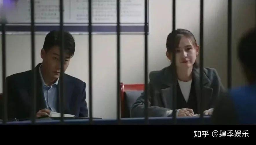 无所畏惧 2》大结局：陈硕被陷害入狱，老韩是关键，而她才是罪魁祸首- 知乎