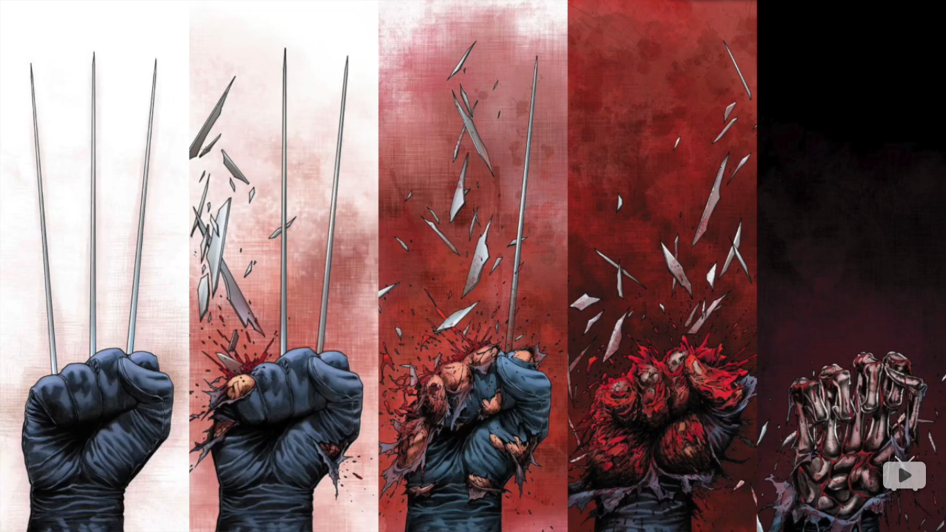 英雄迟暮是怎样的