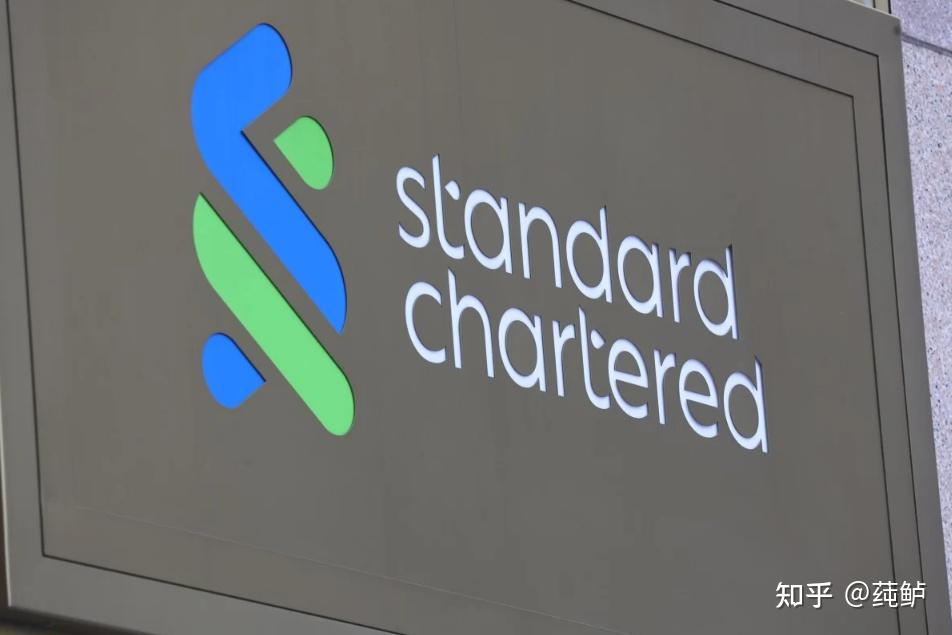 渣打银行考虑重组机构银行部门以提高回报率