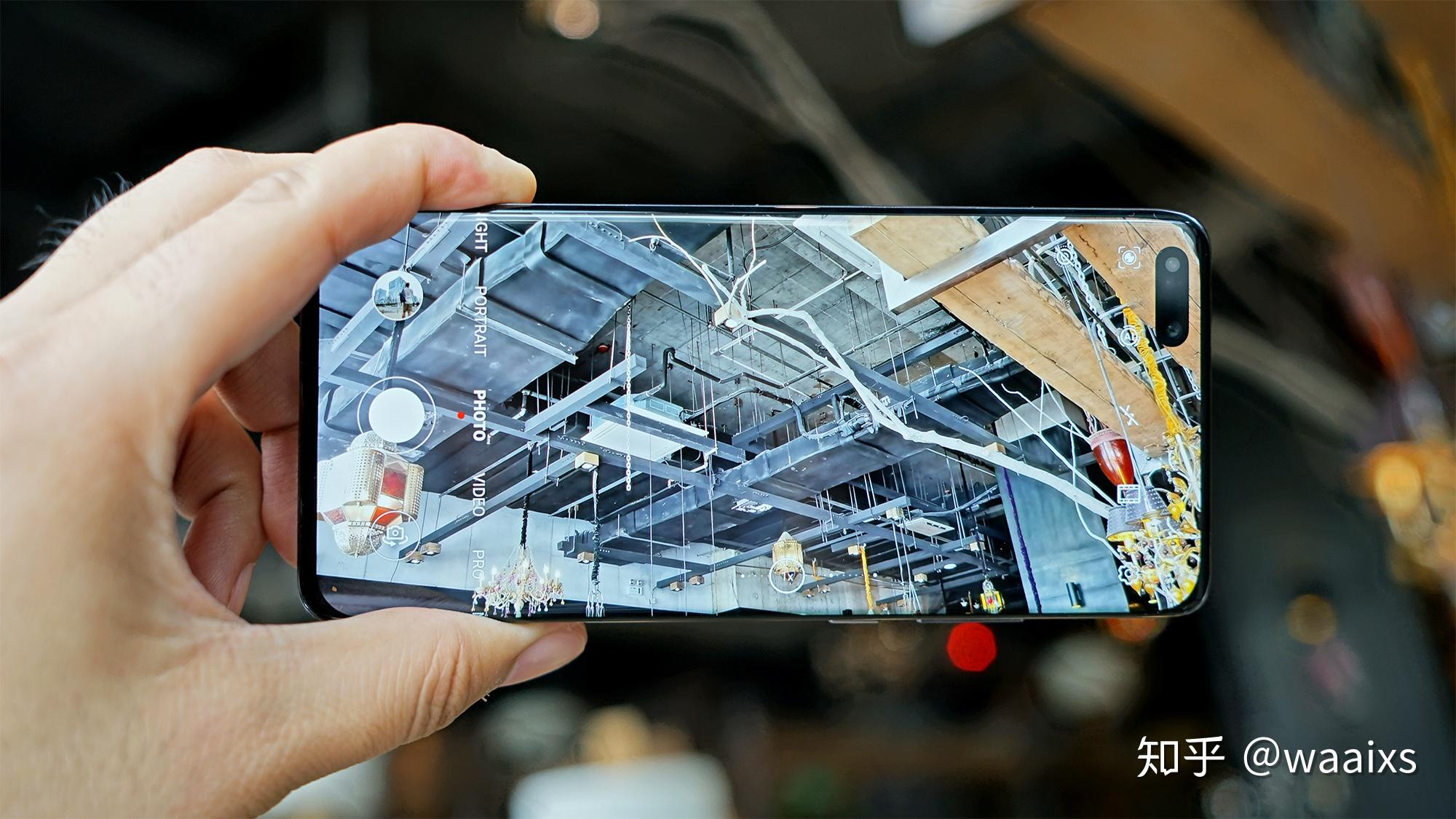 华为p40 pro 拍照测评:100倍双目变焦有多强?样张实测给你看 - 知乎