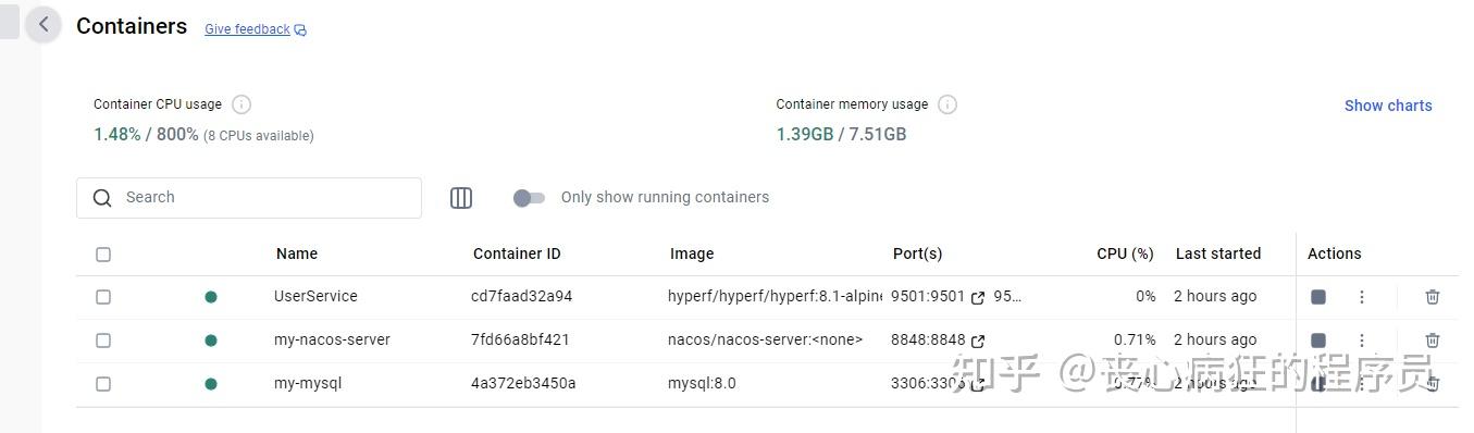 hyperf 微服务（二），windows下开发环境的搭建（贼细） - 知乎