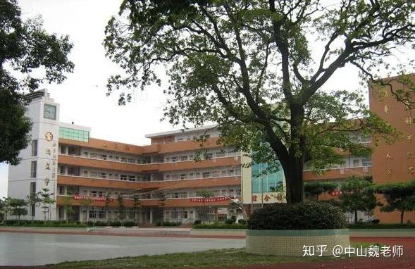 团益学校