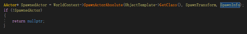 UE4中LevelSequence的Spawnable和Possessable - 知乎