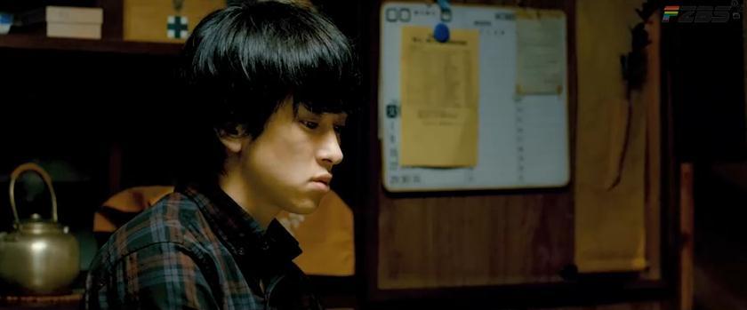 日本电影预告破门佐佐木藏之介和横山裕在澳门擦出的那些火花今晚vs岚