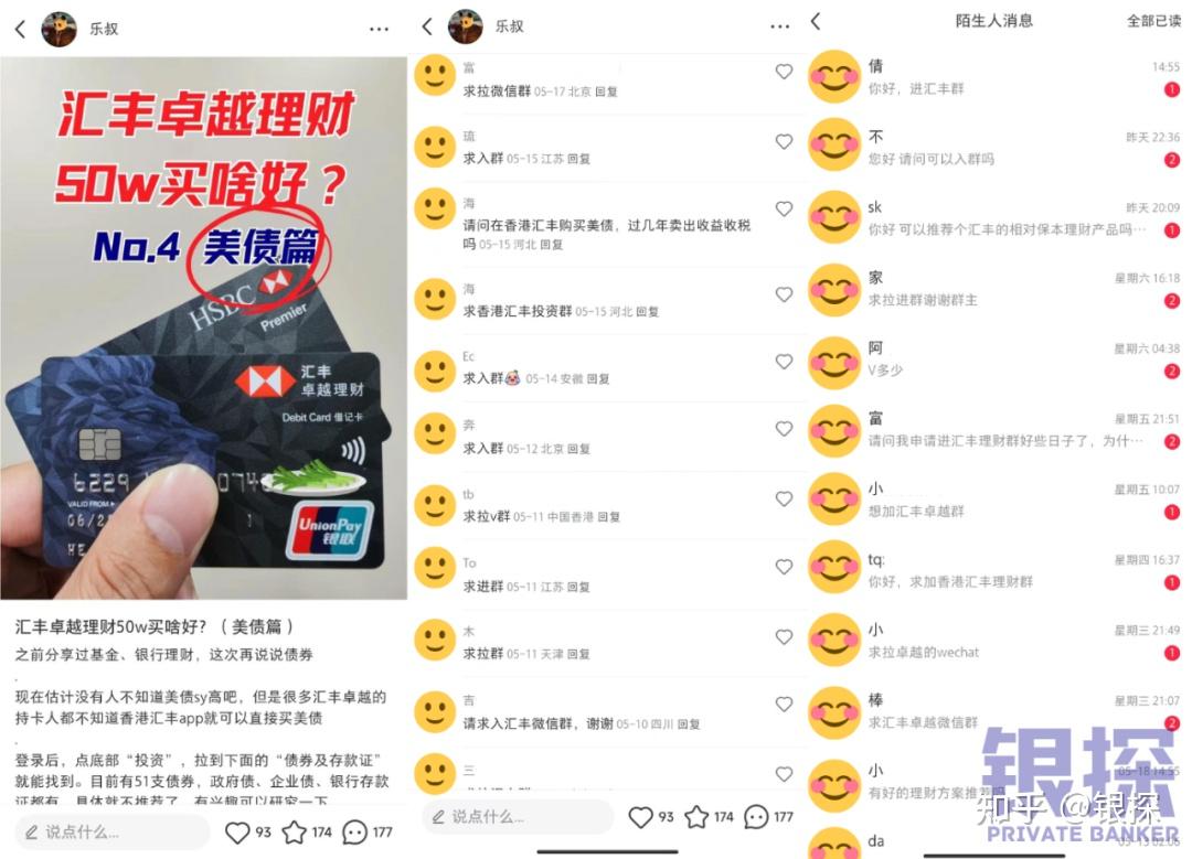 美国国债在中国内地怎么买？（汇丰渣打篇） - 知乎