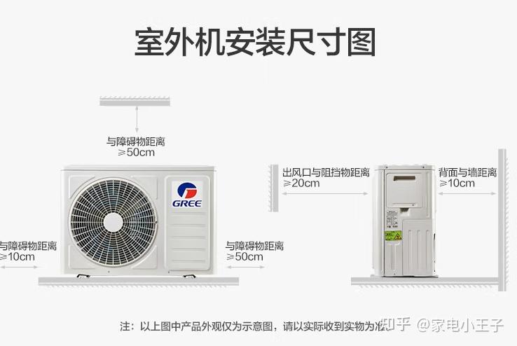 2024年格力空调选购攻略& 高性价比