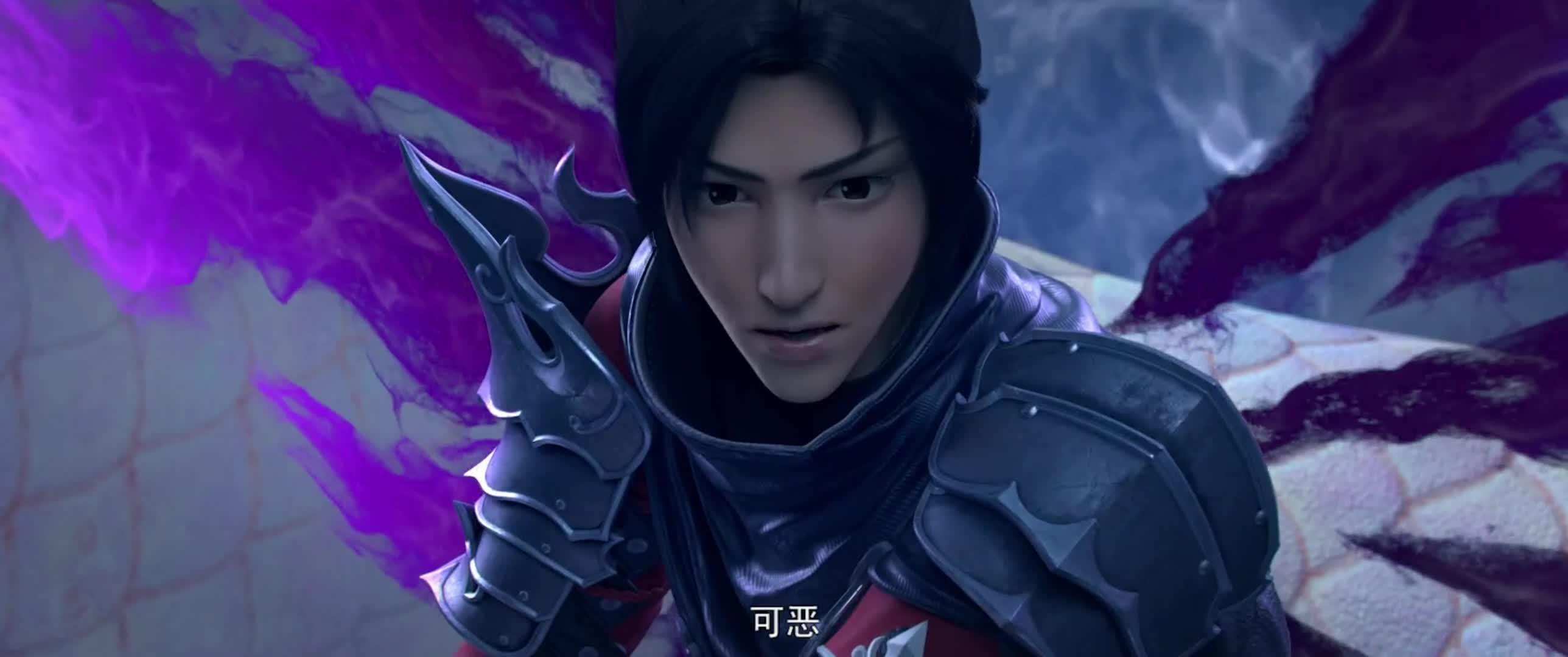 斗破苍穹动漫萧炎赴三年之约在哪一集?