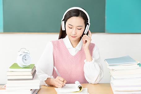 怎样跟上雅思听力语速? - 知乎