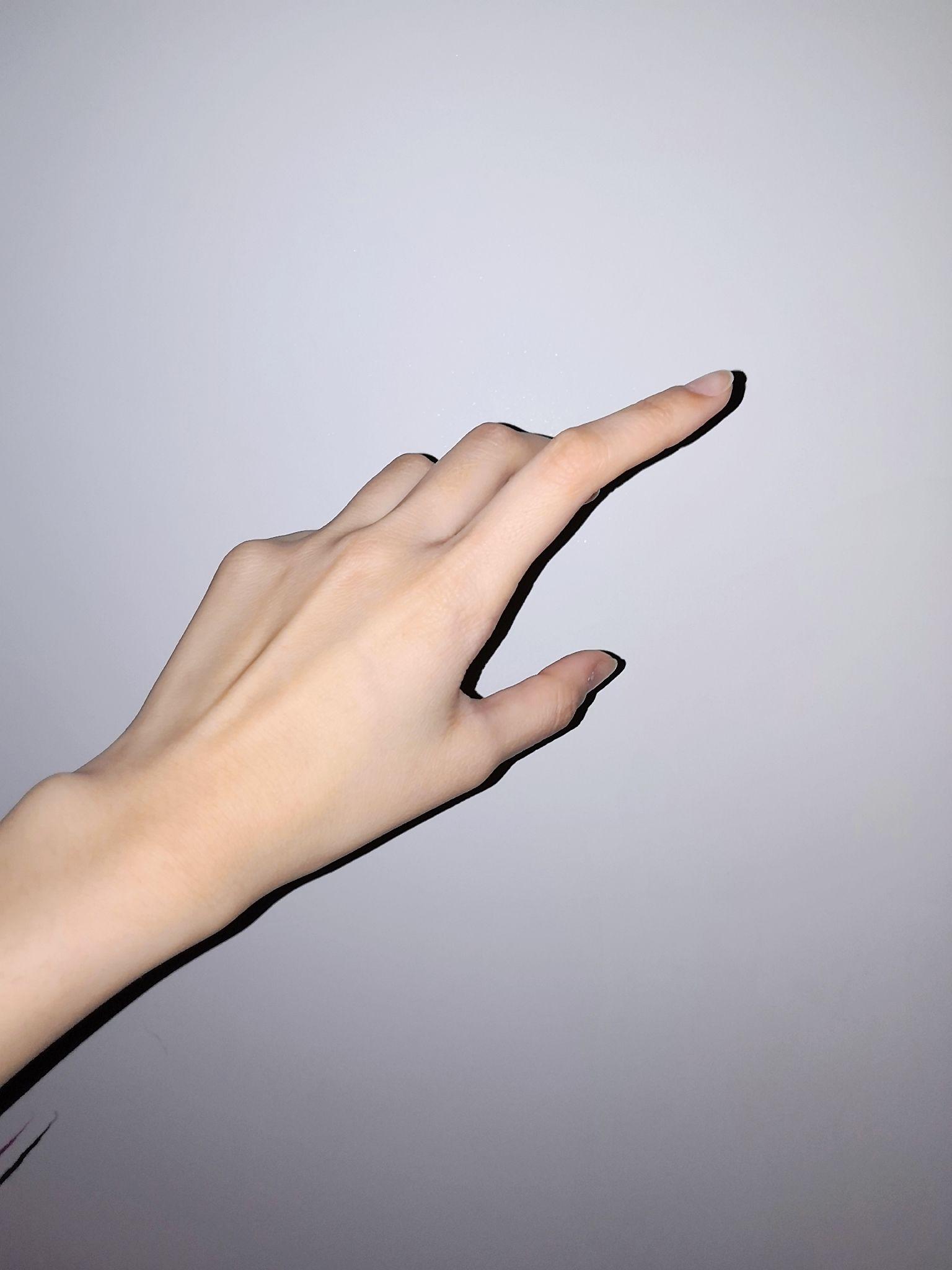 女生有一双好看的手是怎样的体验? - 知乎