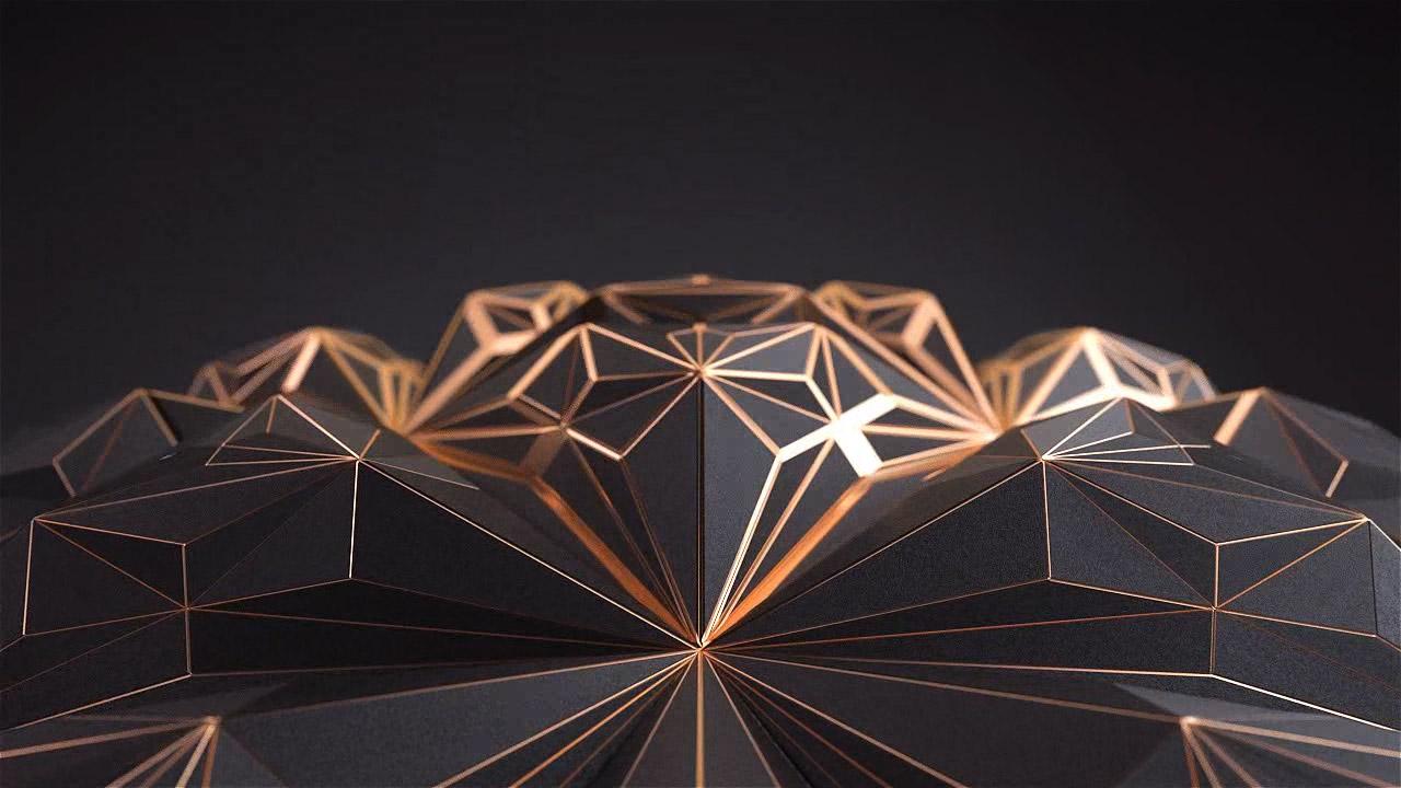 老鹰讲AE\C4D教程学员投稿作品合集-13