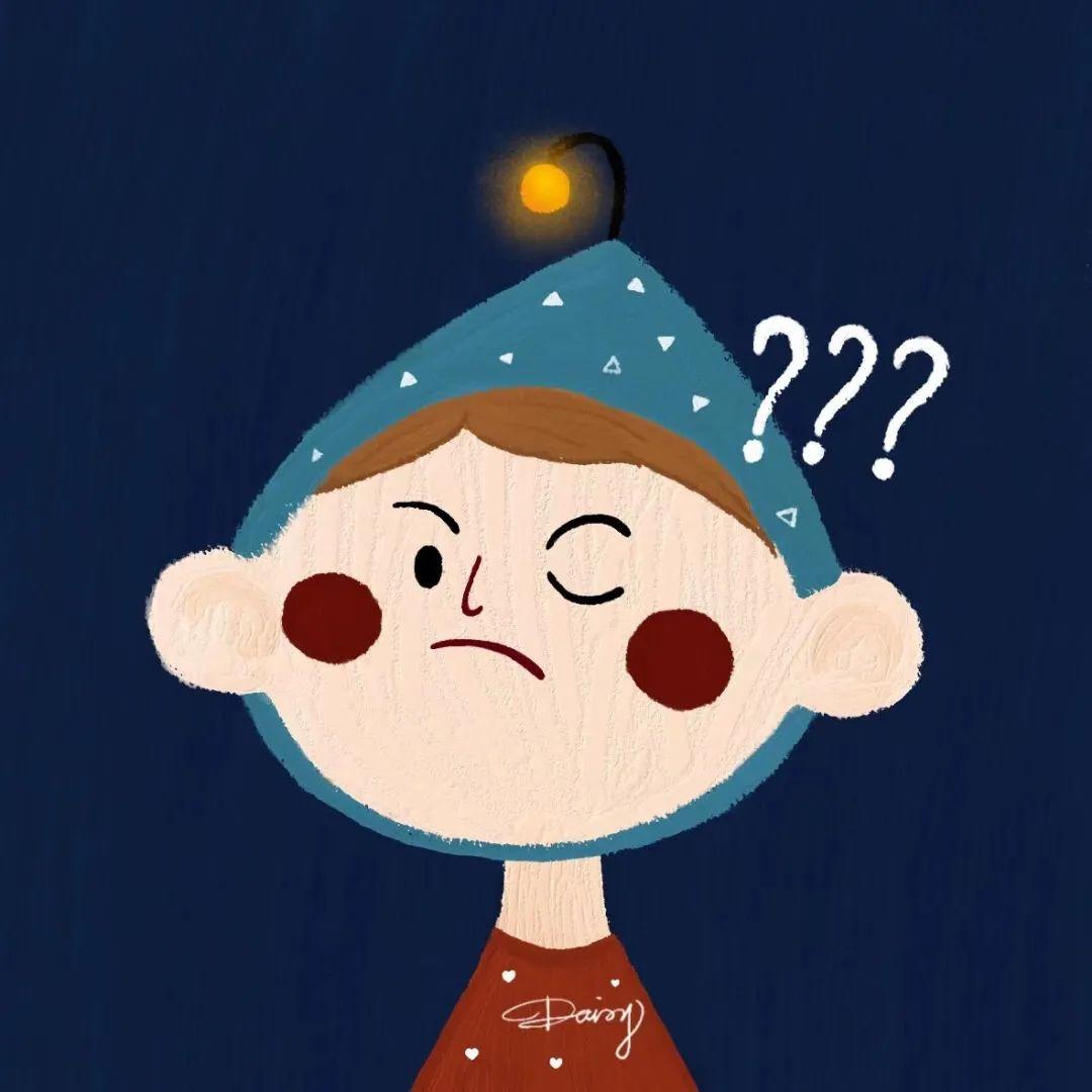 一组有趣的搞怪头像,请签收 - 知乎