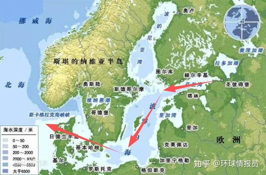 圣彼得堡,列宁格勒和彼得格勒,俄罗斯第二城为何数次更名?