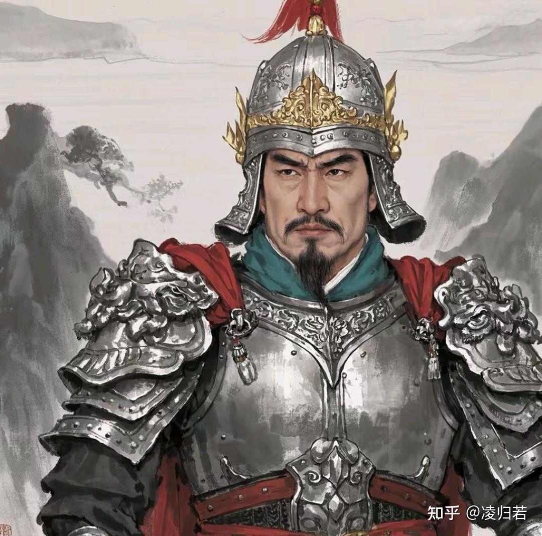 说岳全传:除了高宠,还有没有人能挑动铁滑车?至少还有五个 - 知乎
