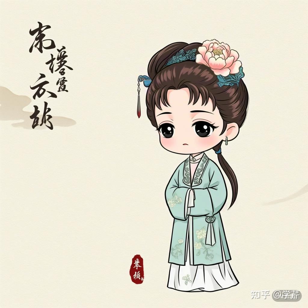 《红楼梦》中的林黛玉的居住环境有什么特点?