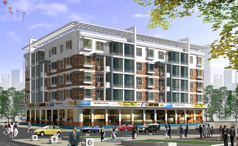 住宅底商餐饮生意如何经营 铺专家商铺出租