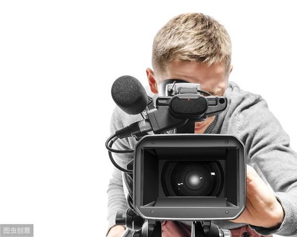 镜头语言视觉心理与构图