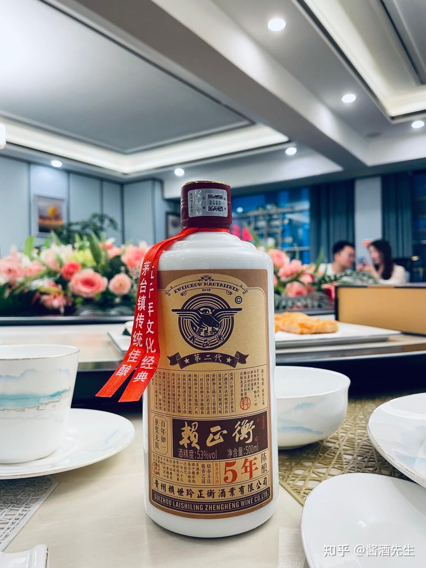 50元以下高性价比口粮酒,几十年行家都在喝,赖正衡就是这么抢! - 知乎