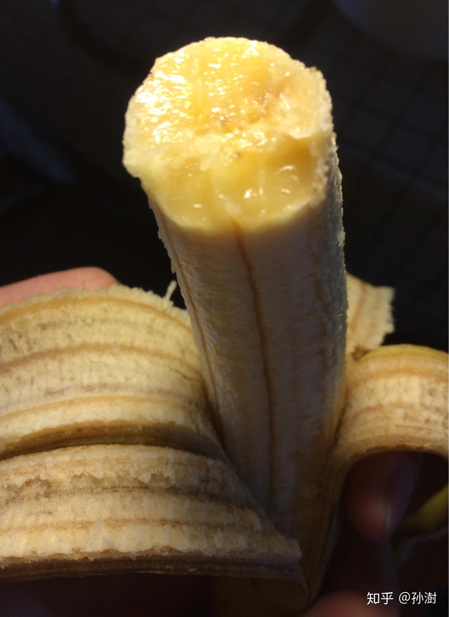 烤香蕉怎么做_烤香蕉的做法_Eternal木木夕_豆果美食