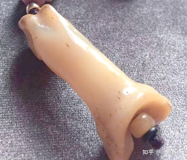 这7种重口味文玩,玩过超过3种的,都是狠人!一个比一个吓人! - 知乎
