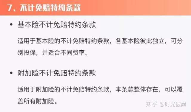 投保建議:強烈建議買看完保妹的分析,車友們趕緊看看自己的保單,買了