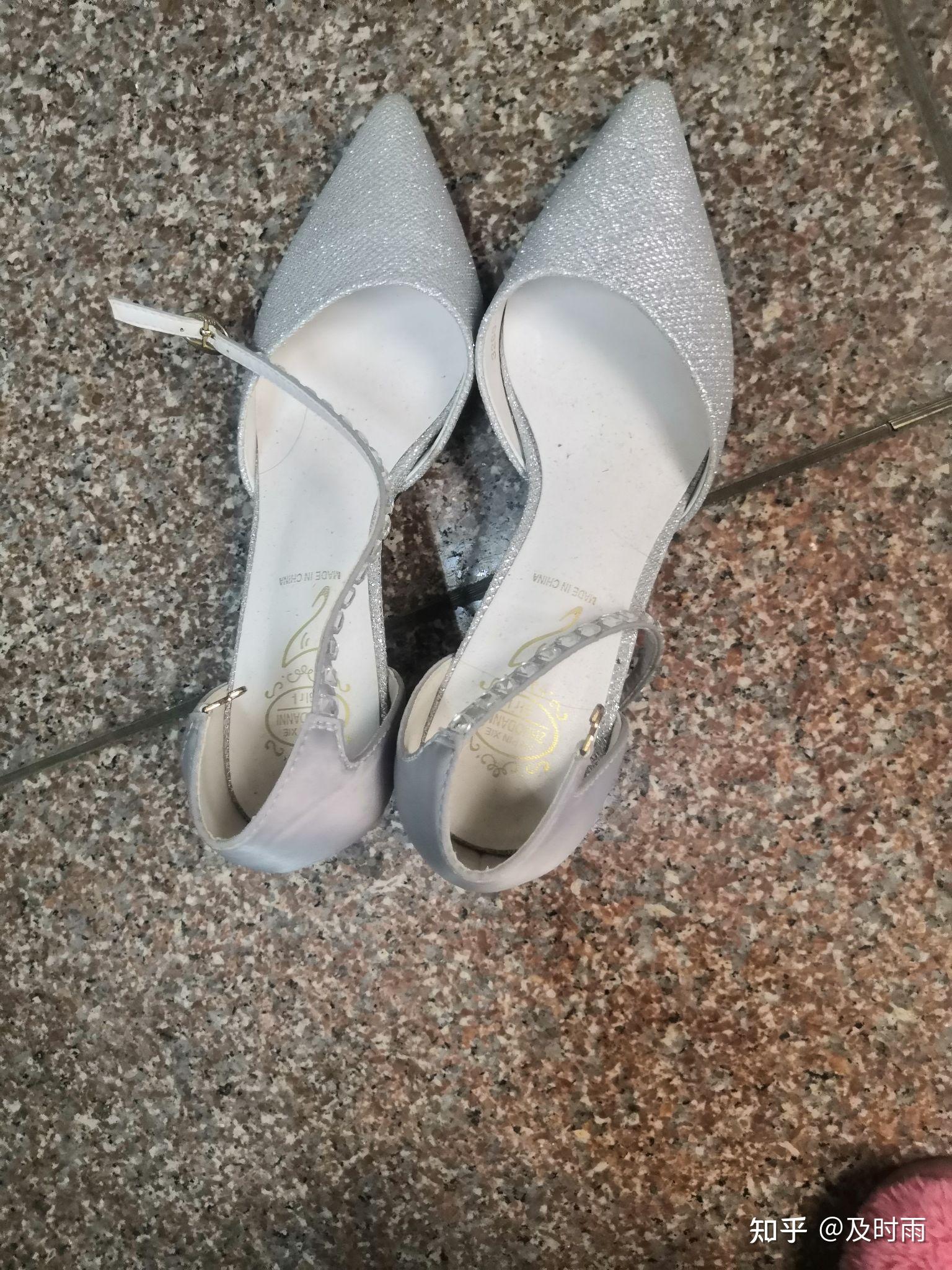 发一波闲置鞋袜