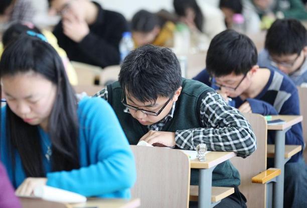 公务员国考北京考区重新选择考点！你怎么看？ - 知乎