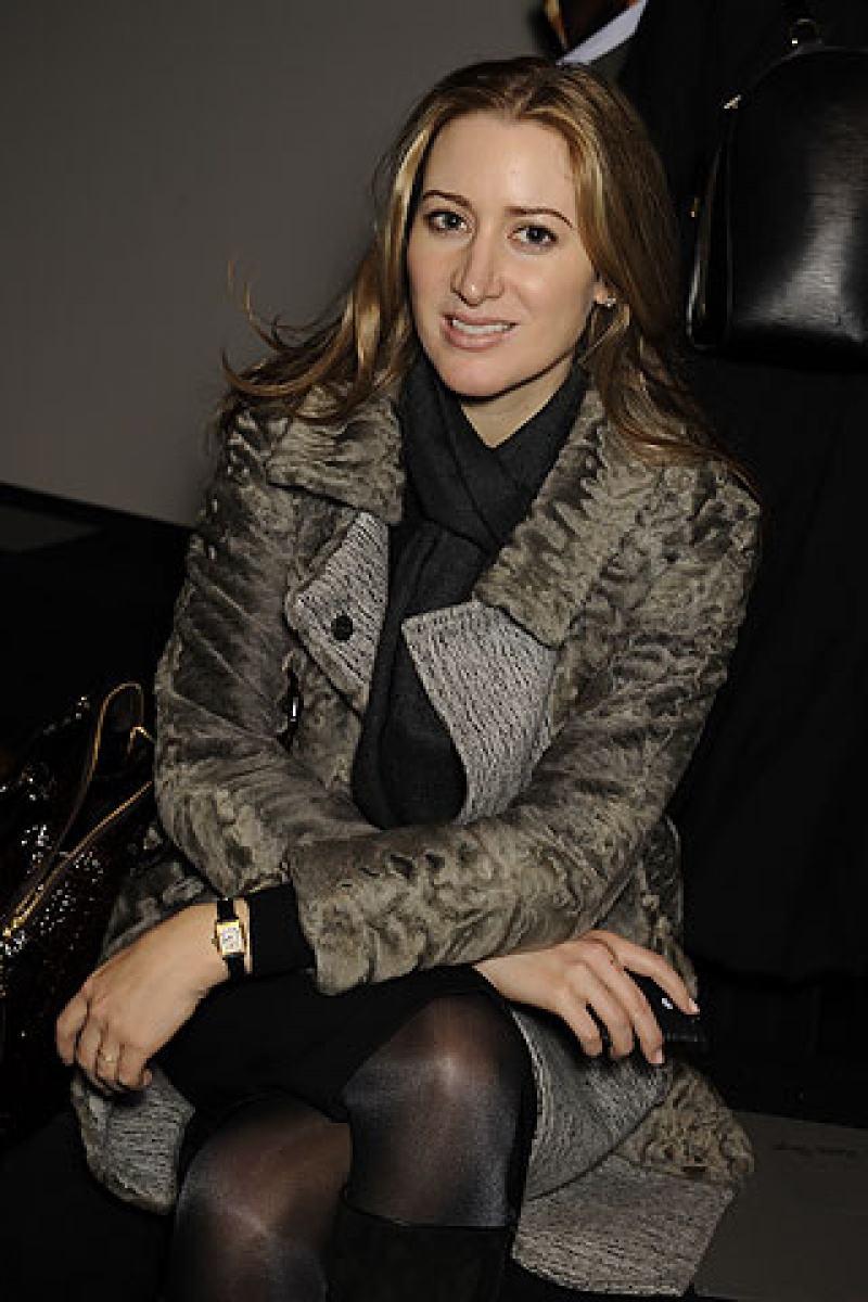 唐纳·卡兰:美国三大设计师中唯一女性的居住艺术