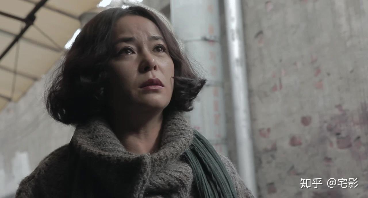 韩国最残酷复仇片《圣殇》,渴望另类的母爱!