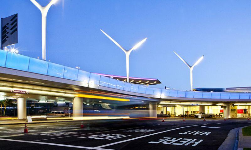 机场照明需要注意什么 - 知乎