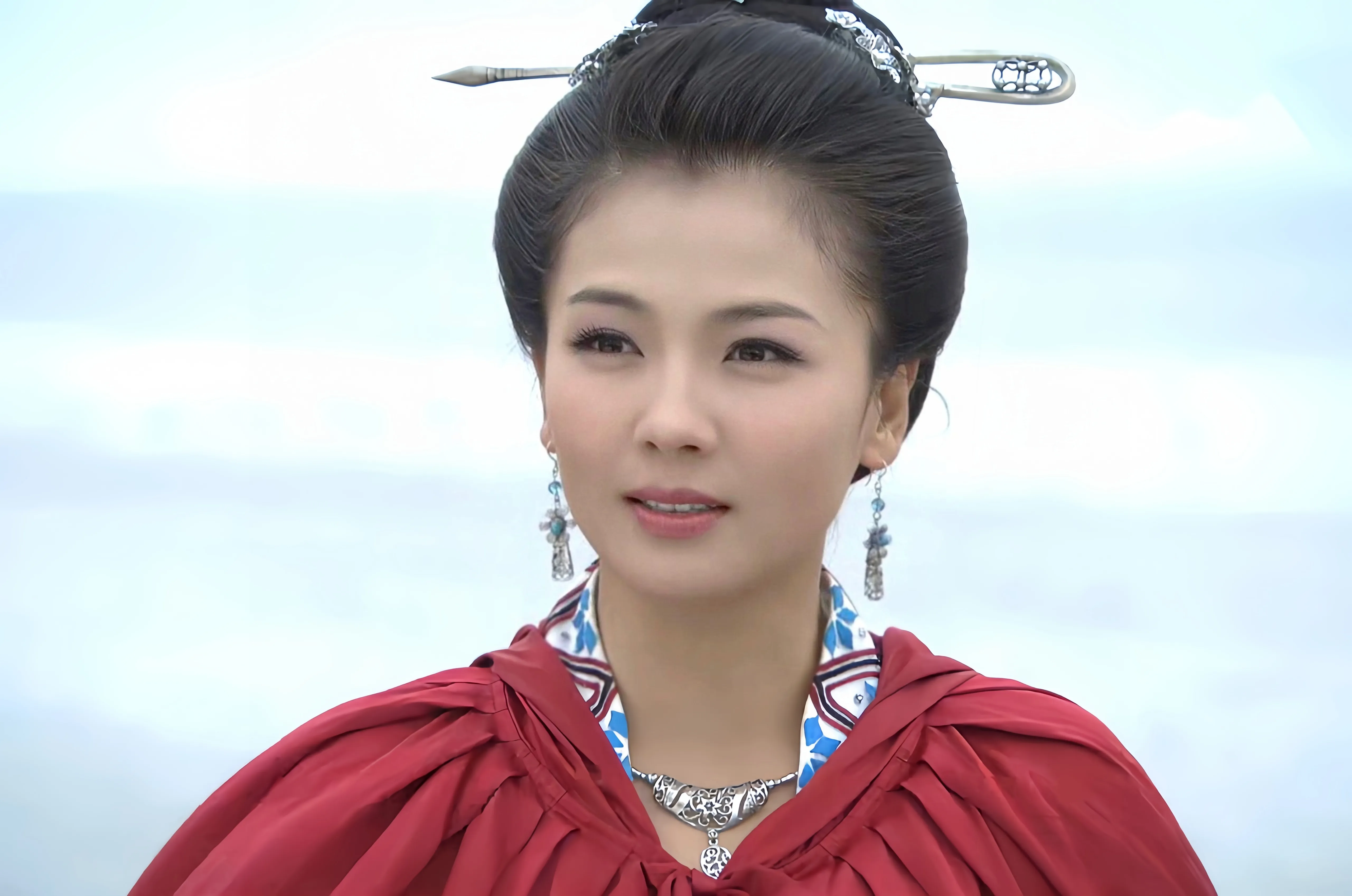 福建人怎么看刘涛饰演的妈祖形象?