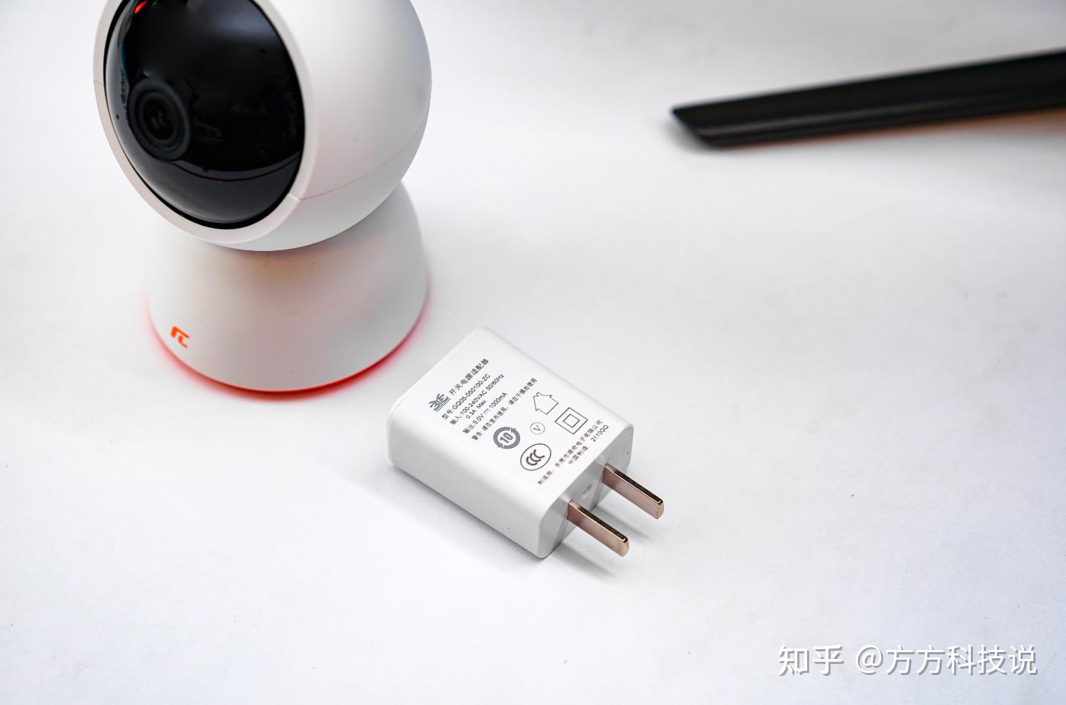 门槛再次降低99元的家用摄像头体验如何小湃p30上手实测