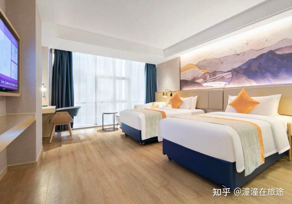 华住集团旗下有哪些酒店品牌？是如何进行市场细分的 ？ - 知乎
