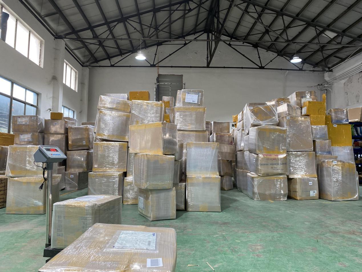 发货日本有哪些价格便宜靠谱的物流渠道