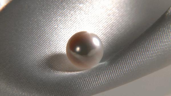 有一种珍珠之美叫巴洛克