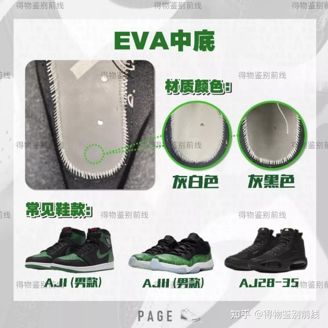 鞋子中底板是什么材质?6个品牌5种材质分析,史上最全! - 知乎