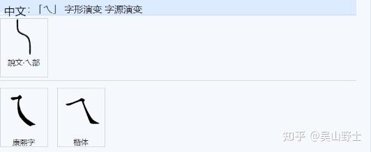 626“他”字是如何被造出来的? - 知乎