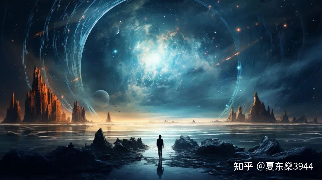 真正醒觉的人,如何看待人生的意义? - 知乎